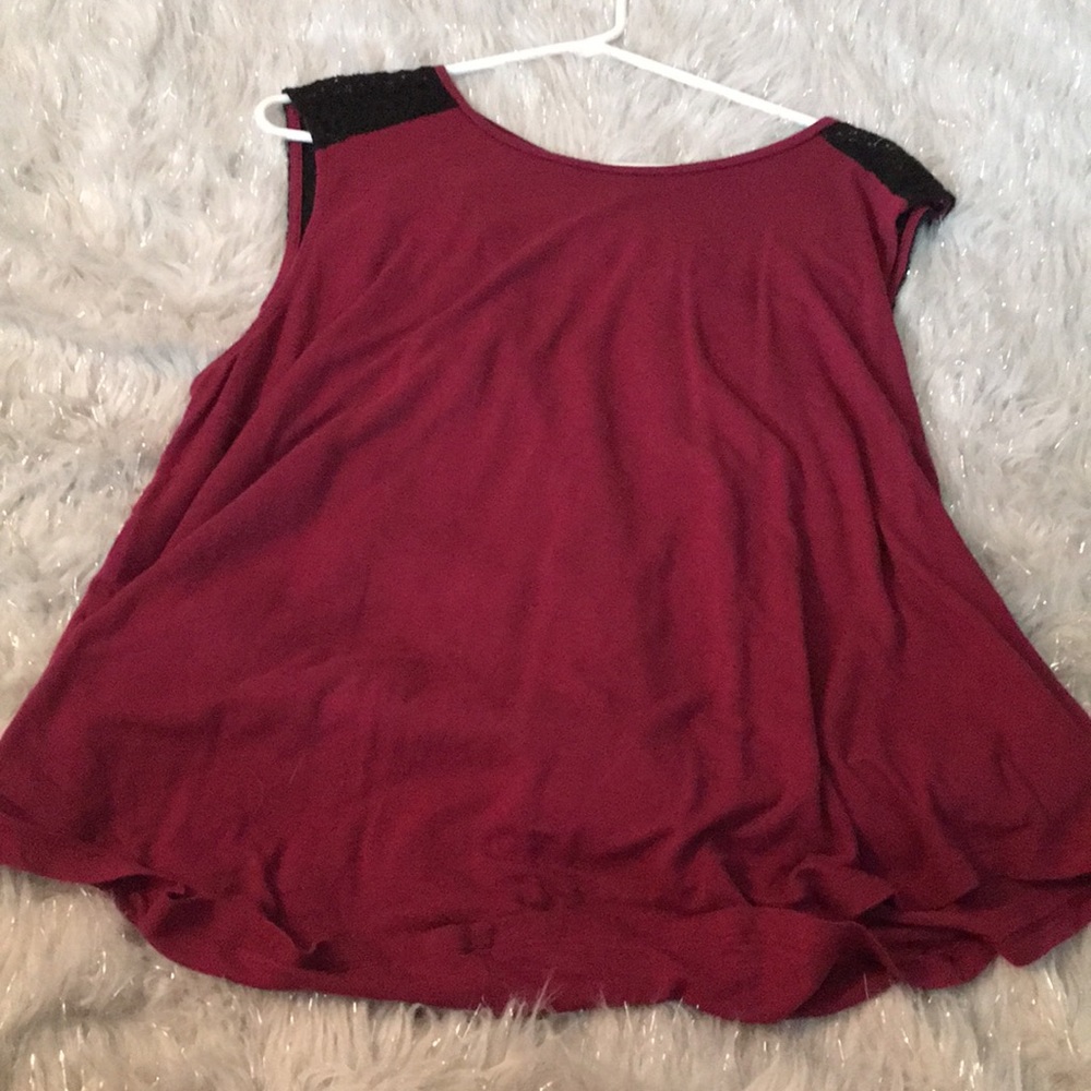 Old navy tank